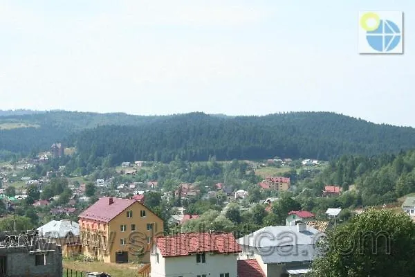 відпочинок у карпатах * Skhidnytsia