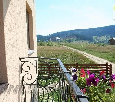 відпочинок у карпатах מלון *