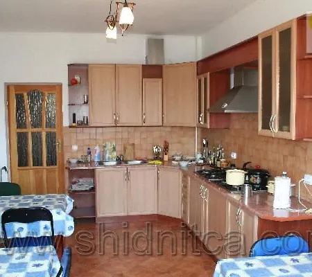 Hotel відпочинок у карпатах